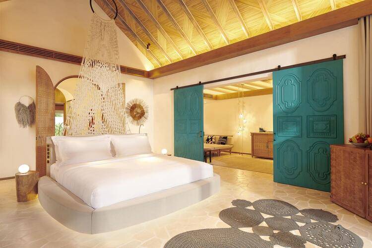 Sirru Fen Fushi (Ex. Fairmont Maldives)
