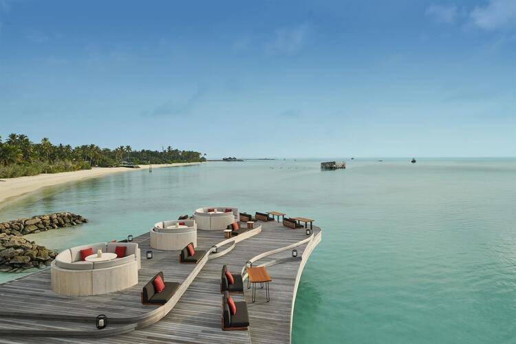 Sirru Fen Fushi (Ex. Fairmont Maldives)