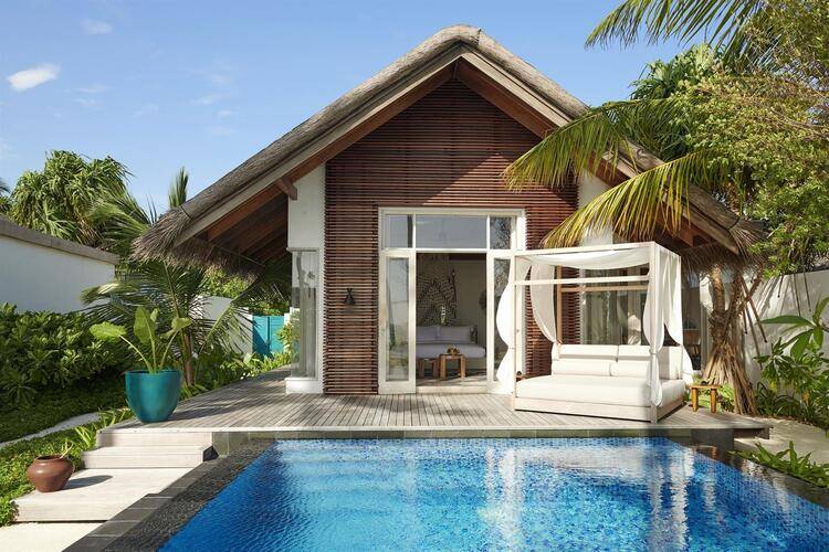 Sirru Fen Fushi (Ex. Fairmont Maldives)