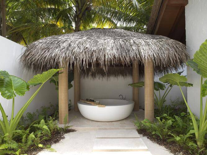 Sirru Fen Fushi (Ex. Fairmont Maldives)