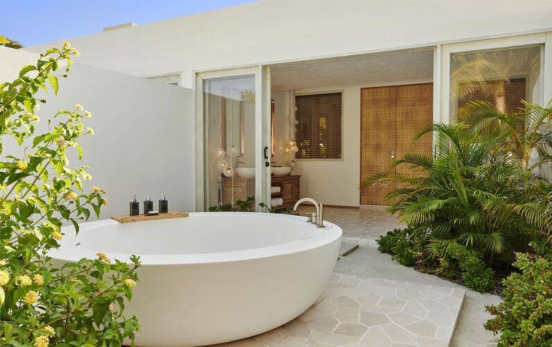 Sirru Fen Fushi (Ex. Fairmont Maldives)