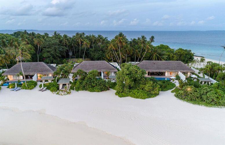 Sirru Fen Fushi (Ex. Fairmont Maldives)