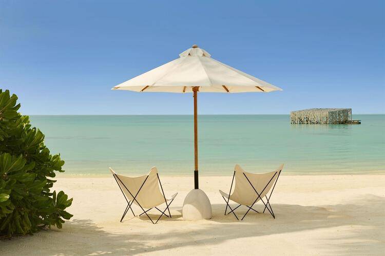 Sirru Fen Fushi (Ex. Fairmont Maldives)