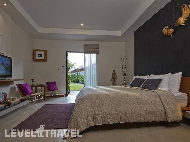 Фотография Villa Villa