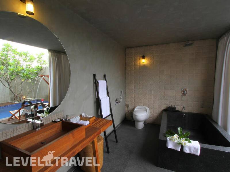Фотография Villa Villa