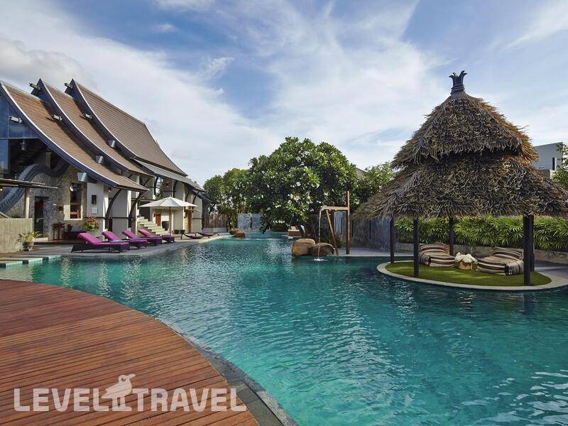 Фотография Villa Villa