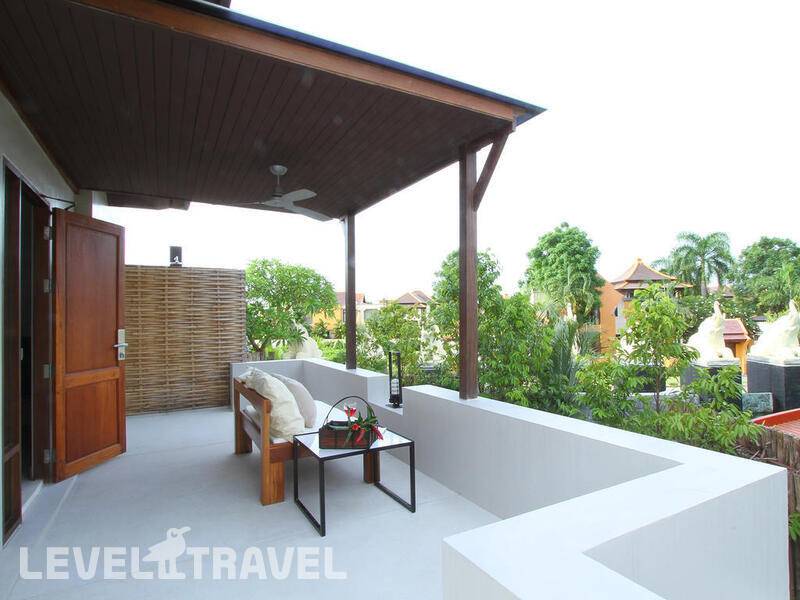 Фотография Villa Villa