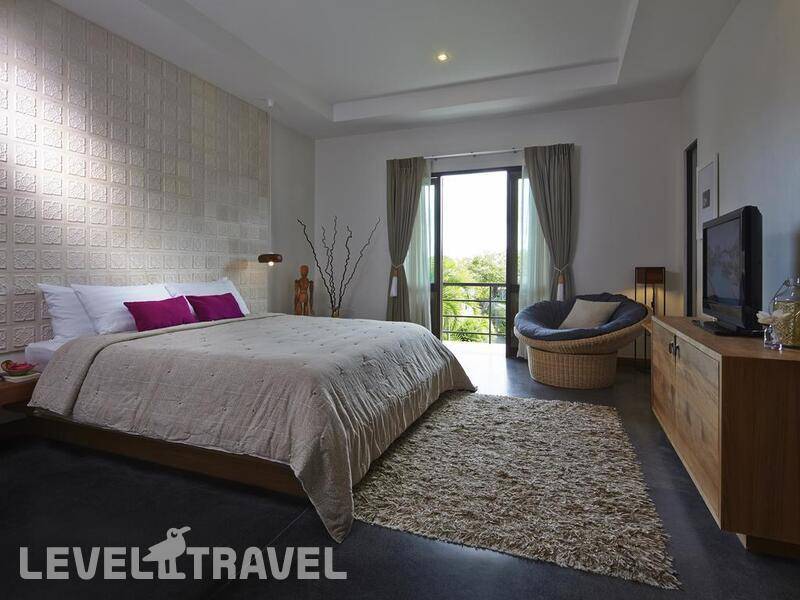 Фотография Villa Villa