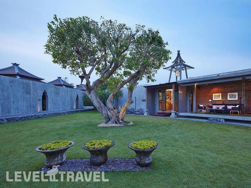 Фотография Villa Villa