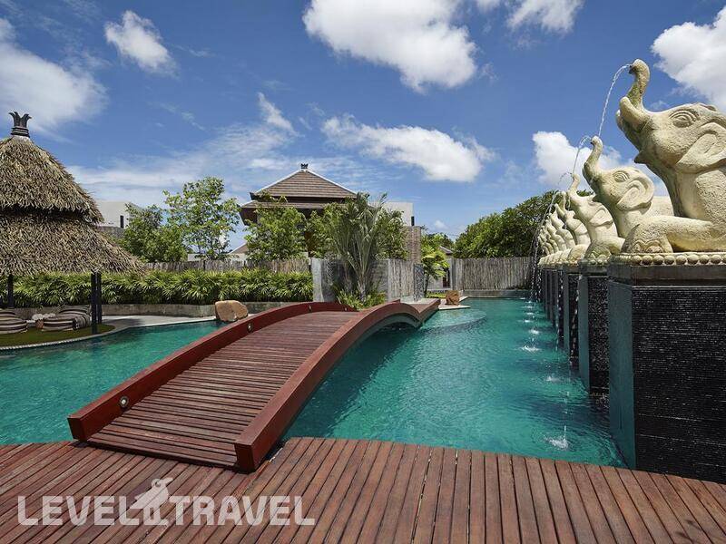 Фотография Villa Villa