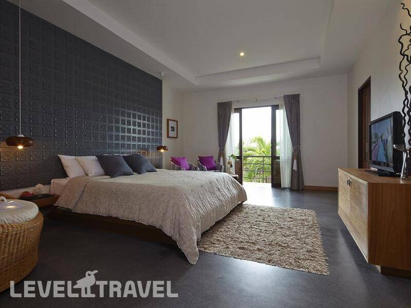 Фотография Villa Villa