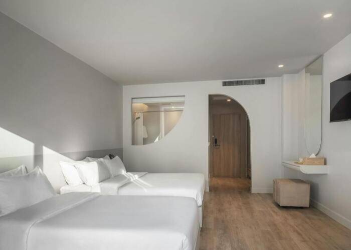 Terra Nara (Ex. Mike Orchid Resort)