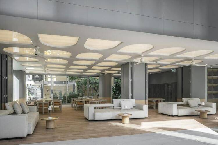 Terra Nara (Ex. Mike Orchid Resort)