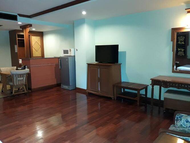 Mike Orchid Resort