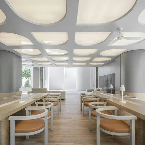 Terra Nara (Ex. Mike Orchid Resort)