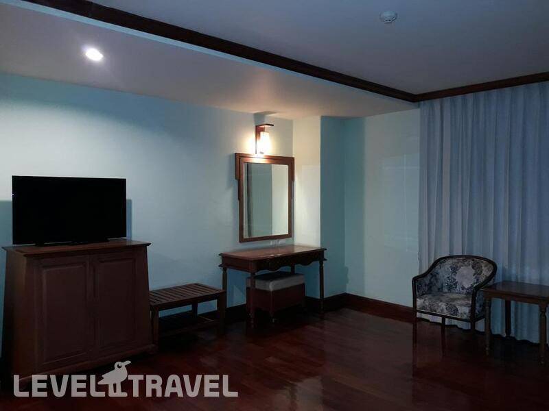 Фотография Mike Orchid Resort