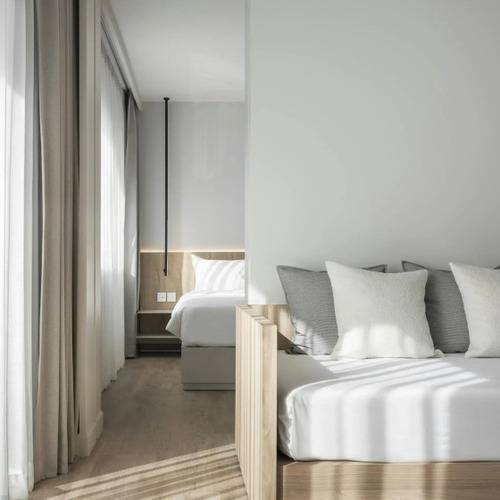 Terra Nara (Ex. Mike Orchid Resort)