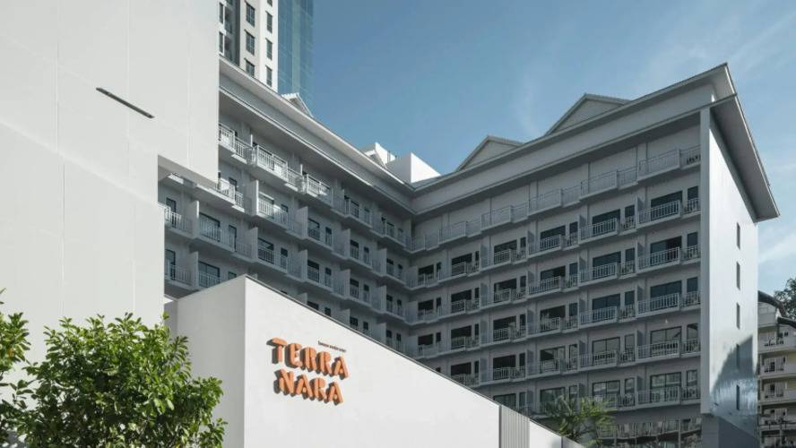 Terra Nara (Ex. Mike Orchid Resort)