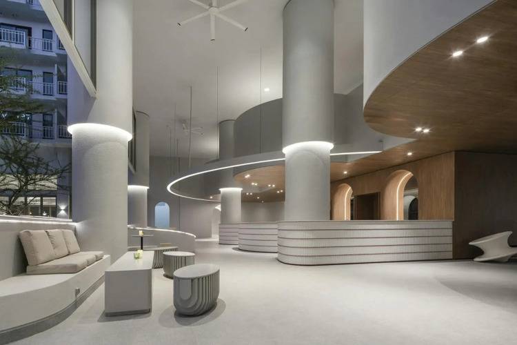 Terra Nara (Ex. Mike Orchid Resort)