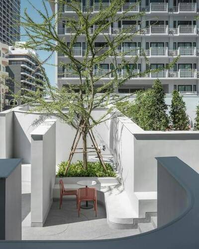 Terra Nara (Ex. Mike Orchid Resort)