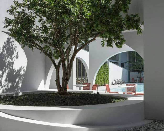 Terra Nara (Ex. Mike Orchid Resort)