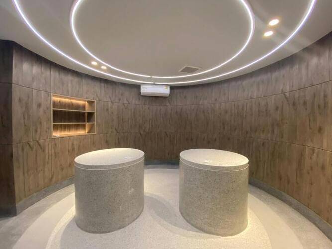 Terra Nara (Ex. Mike Orchid Resort)