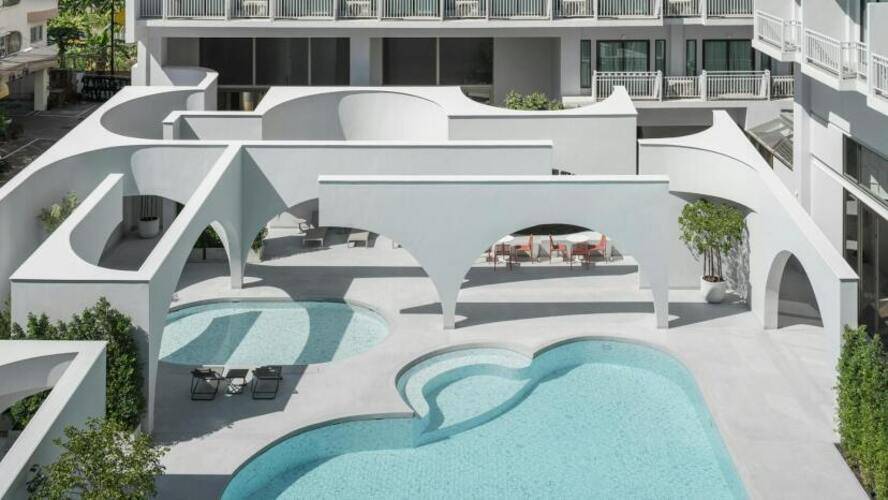 Terra Nara (Ex. Mike Orchid Resort)