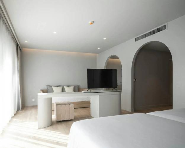 Terra Nara (Ex. Mike Orchid Resort)