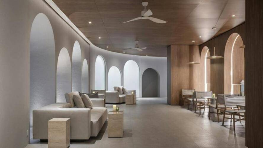 Terra Nara (Ex. Mike Orchid Resort)