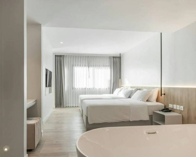 Terra Nara (Ex. Mike Orchid Resort)