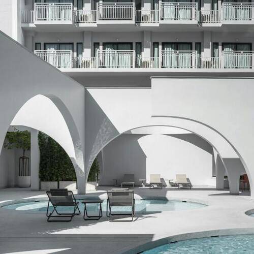 Terra Nara (Ex. Mike Orchid Resort)