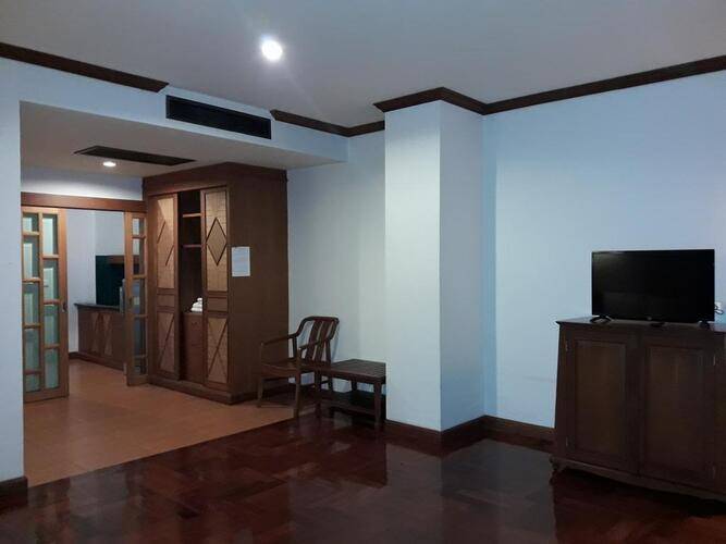 Mike Orchid Resort