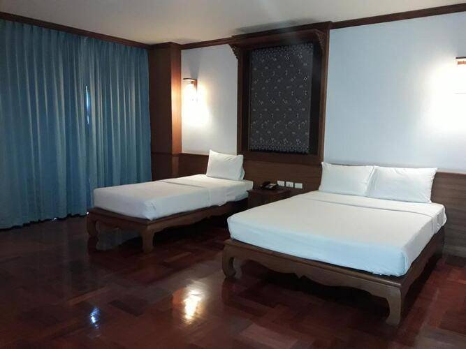 Mike Orchid Resort