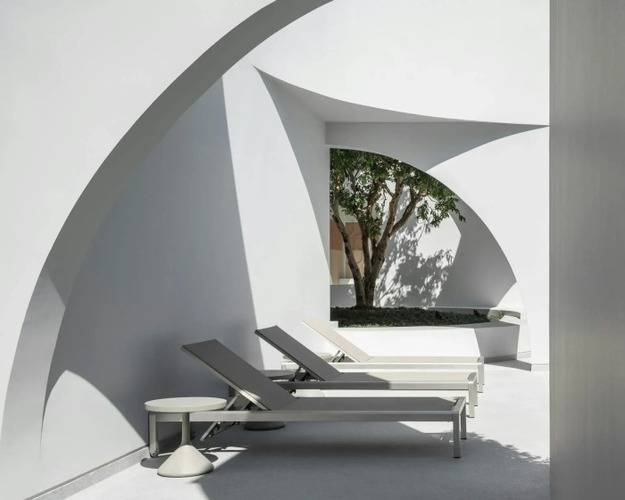 Terra Nara (Ex. Mike Orchid Resort)