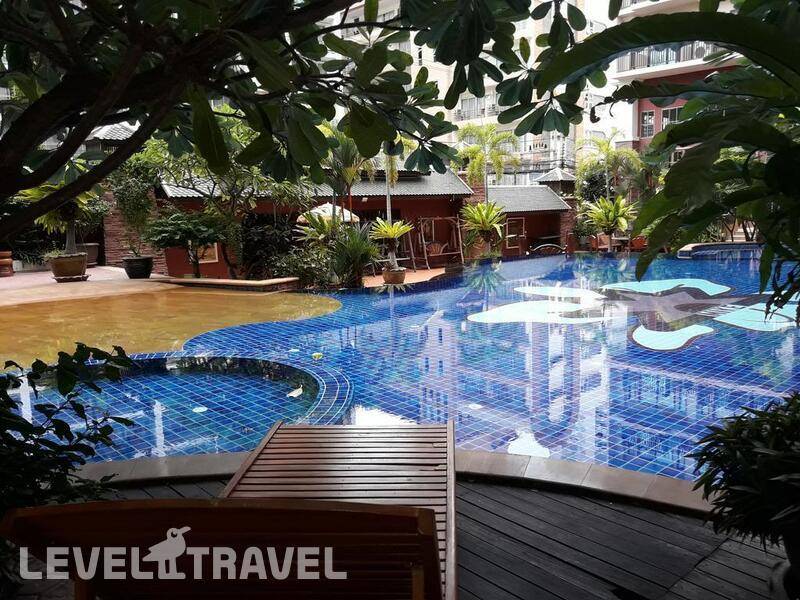 Фотография Mike Orchid Resort