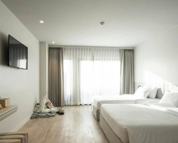 Terra Nara (Ex. Mike Orchid Resort)