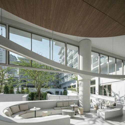 Terra Nara (Ex. Mike Orchid Resort)