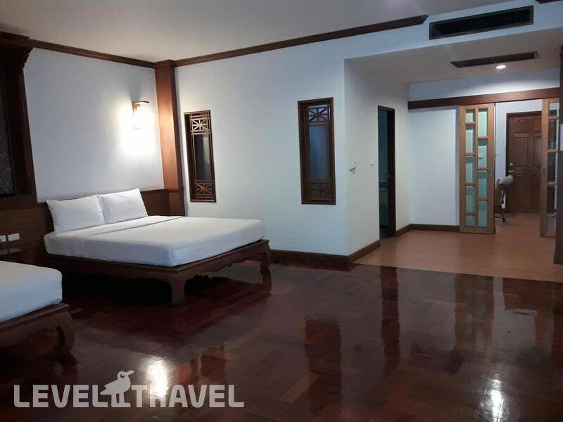 Фотография Mike Orchid Resort