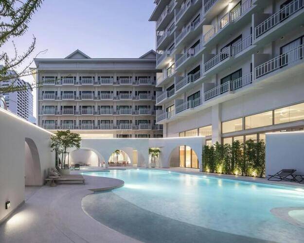 Terra Nara (Ex. Mike Orchid Resort)