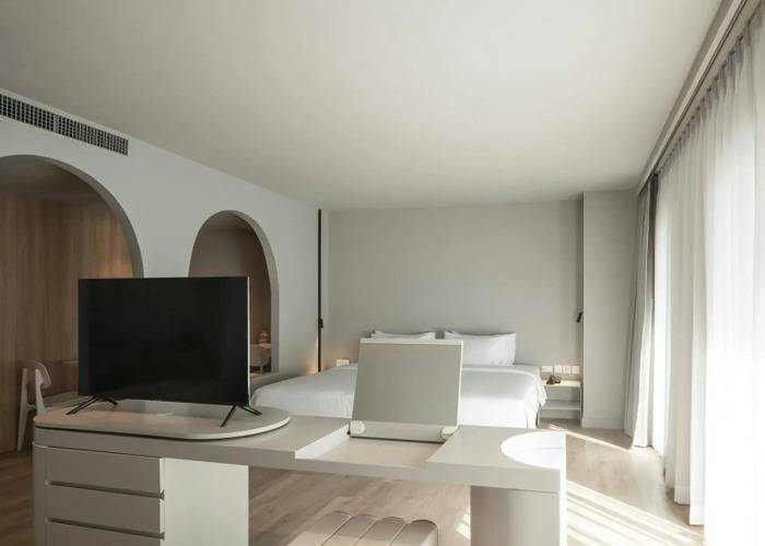 Terra Nara (Ex. Mike Orchid Resort)