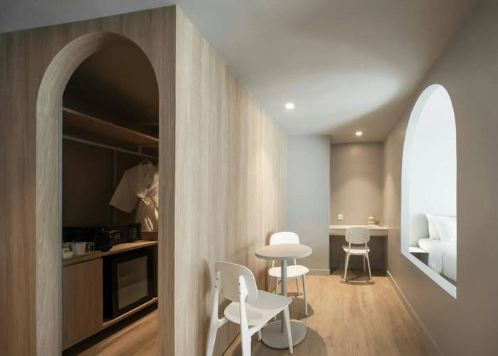 Terra Nara (Ex. Mike Orchid Resort)