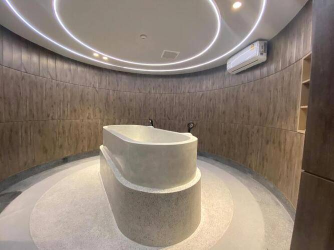 Terra Nara (Ex. Mike Orchid Resort)