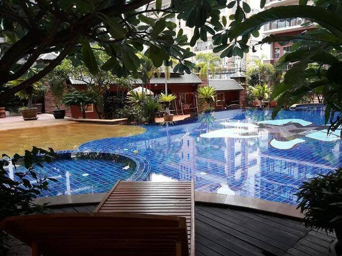 Mike Orchid Resort