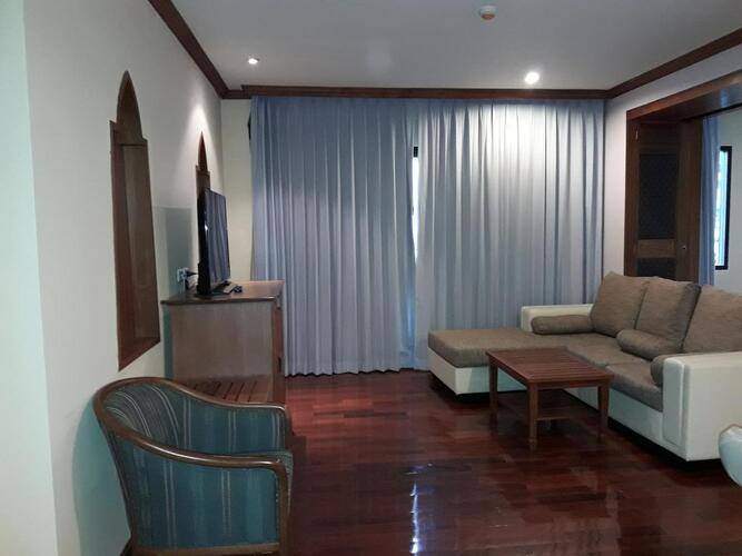 Mike Orchid Resort