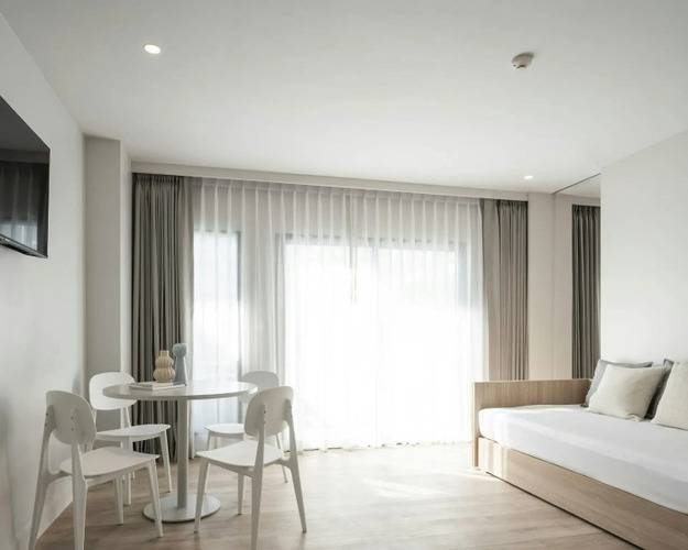 Terra Nara (Ex. Mike Orchid Resort)