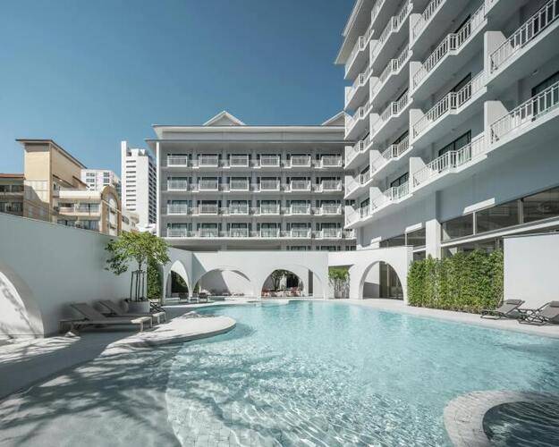 Terra Nara (Ex. Mike Orchid Resort)