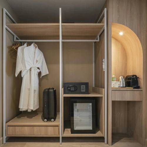 Terra Nara (Ex. Mike Orchid Resort)