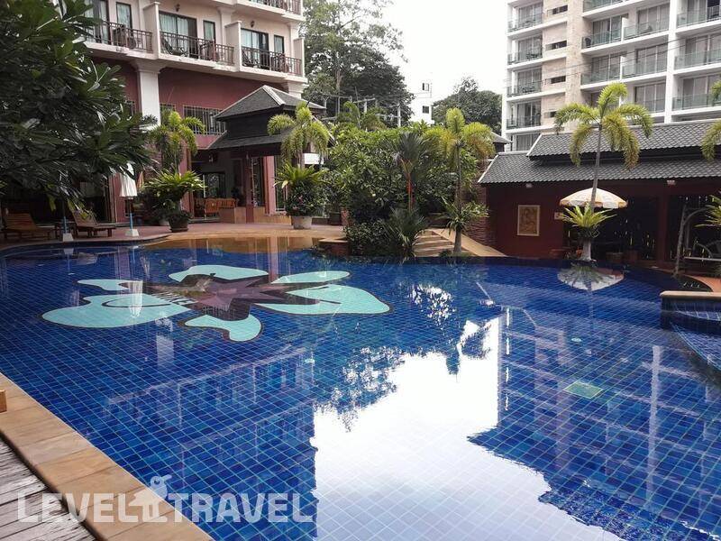 Фотография Mike Orchid Resort