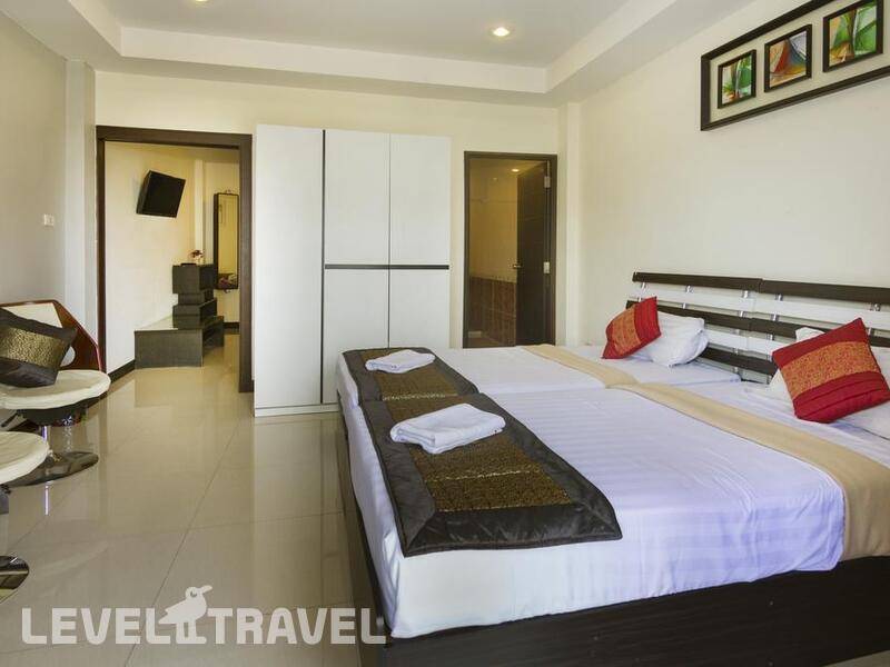 Фотография Royal Q&D Suites Hotel