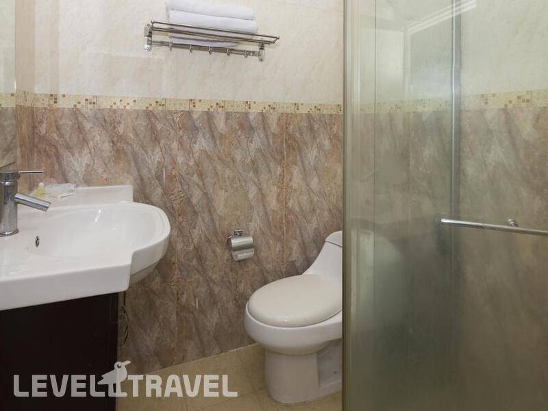 Фотография Royal Q&D Suites Hotel Фотография Royal Q&D Suites Hotel